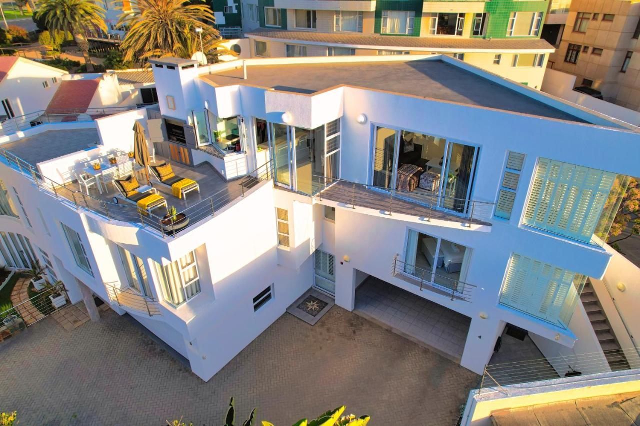 Denhill Villa Unit 4 Swakopmund Zewnętrze zdjęcie