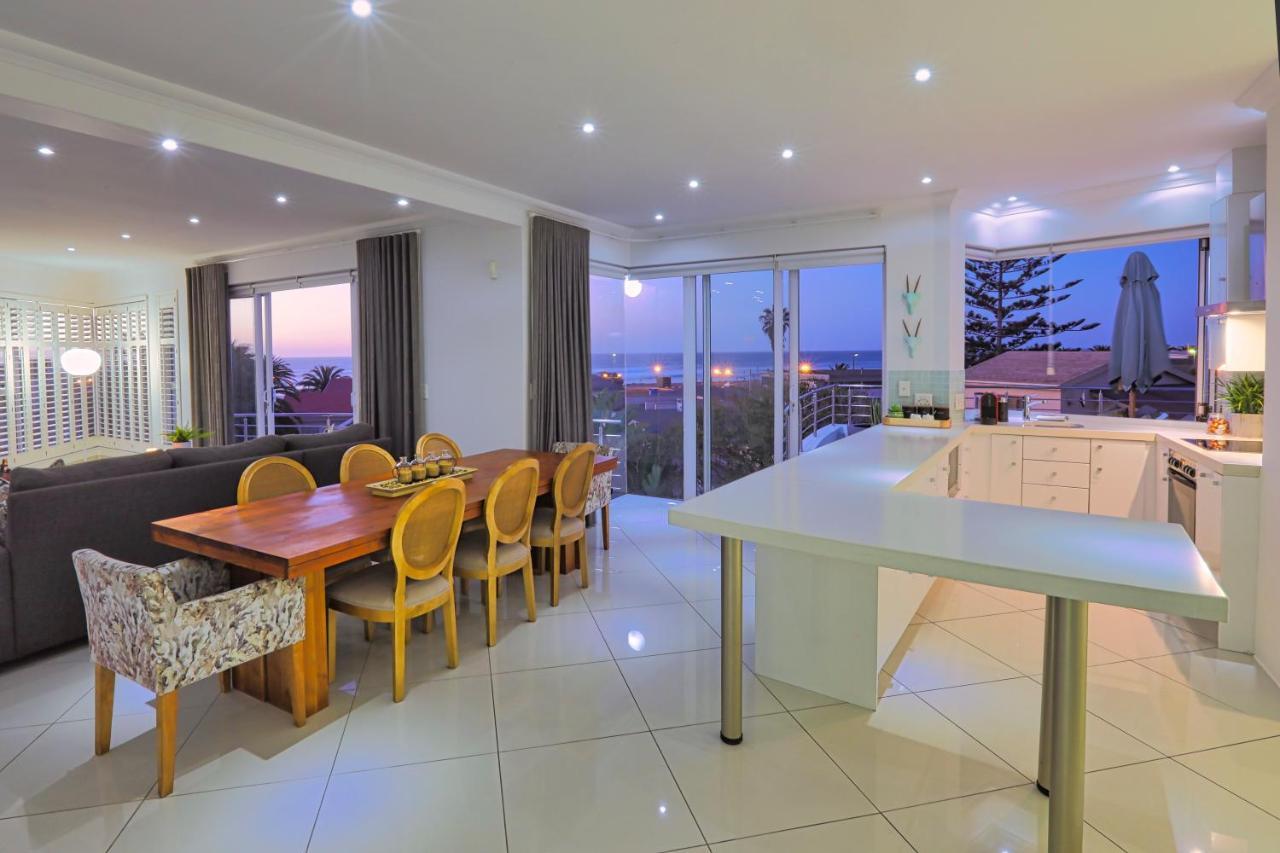 Denhill Villa Unit 4 Swakopmund Zewnętrze zdjęcie